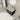 27.8" Black Plywood Floating Bathroom Vanity