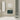 Modern Green Wall Mounted Bathroom Vanity
