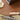 Brown End Table