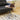 Brown End Table