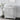 36'' Traditional White Bathroom Vanity
