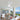 White Ceiling Fan with Light - CharmyDecor