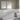 60'' Light Gray Freestanding Bathroom Vanity