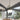 Modern Ceiling Fan - CharmyDecor