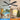 Modern Ceiling Fan - CharmyDecor
