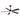 Modern Ceiling Fan - CharmyDecor
