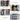 Gray Kitchen Cart - CharmyDecor