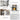 White Kitchen Cart - CharmyDecor