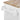 White Kitchen Cart - CharmyDecor