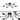 6 light mounted fixture