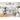10 light mounted fixture