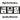 44.49" Modern Sputnik Black Semi-Flush Ceiling Light