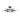 26" Modern Sputnik Black Semi-Flush Ceiling Light