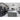 26" Modern Sputnik Black Semi-Flush Ceiling Light