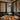 Black Farmhouse Chandelier - CharmyDecor