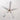 Chandelier Ceiling Fan - CharmyDecor