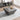 Gray Coffee Table