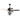 Black Ceiling Fan with Light