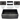 36" Black Single Bowl Kitchen Sink