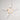 White Ceiling Fan - CharmyDecor