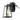 Black Outdoor Wall Sconce - CharmyDecor