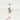 Chandelier Ceiling Fan - CharmyDecor
