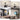 Black Ceiling Fan with Light