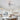 Chandelier Ceiling Fan - CharmyDecor