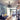Industrial Ceiling Fan with Light