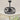 Caged Ceiling Fan - CharmyDecor