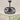 Caged Ceiling Fan - CharmyDecor