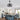 Caged Ceiling Fan - CharmyDecor