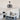 Caged Ceiling Fan - CharmyDecor