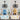 Caged Ceiling Fan - CharmyDecor