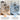 Caged Ceiling Fan - CharmyDecor