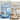 Chandelier Ceiling Fan - CharmyDecor