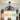 Caged Ceiling Fan - CharmyDecor