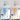 Chandelier Ceiling Fan - CharmyDecor