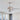 Chandelier Ceiling Fan - CharmyDecor