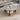 Round Coffee Table with Storage