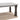 Natural Coffee Table