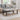 Natural Coffee Table