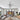 Chandelier Ceiling Fan - CharmyDecor