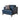Comfy Accent Chair - CharmyDecor