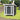 20" Gray Weatherproof Wooden Outdoor Animal Hutch with Lockable Door and Openable Top