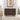 Modern Solid Wood Spray-Painted Cabinet