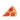 21.26" Cat Condo Scratcher Post Cardboard in Pizza Shape