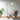 freestanding lamp with drum shade