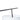 freestanding lamp with drum shade