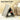 22" Retro Green Wooden Pet Tent for Indoor Cats and Dogs